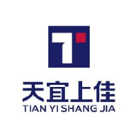 北京天宜上佳高新材料股份有限公司_企业Logo