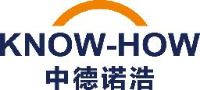 中德诺浩（北京）教育科技股份有限公司_企业Logo