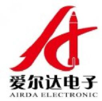 北京爱尔达电子设备有限公司_企业Logo
