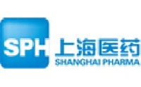 上药控股有限公司_企业Logo