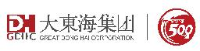 福建大东海实业集团有限公司_企业Logo