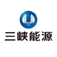 中国三峡新能源（集团）股份有限公司_企业Logo