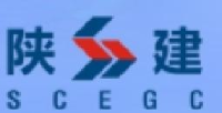 陕西建工集团股份有限公司_企业Logo