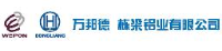 栋梁铝业有限公司_企业Logo