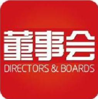 江苏董事会文化传媒有限公司_企业Logo