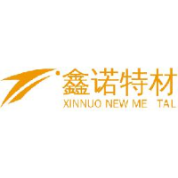 宝鸡鑫诺特材股份有限公司_企业Logo