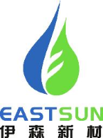 青岛伊森新材料股份有限公司_企业Logo