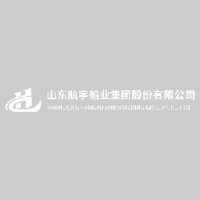 山东航宇船业集团股份有限公司_企业Logo