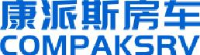 荣成康派斯新能源车辆股份有限公司_企业Logo