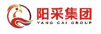 阳采集团有限公司_企业Logo