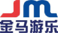 广东金马游乐股份有限公司_企业Logo