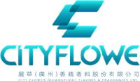 广州丽悦香精香料有限公司_企业Logo