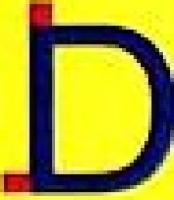 珠海德键计算机外部设备有限公司_企业Logo