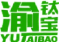 重庆市渝钛宝涂料有限公司_企业Logo