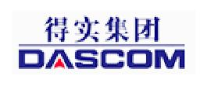 江门市得实计算机外部设备有限公司_企业Logo