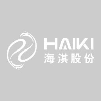 深圳市海淇展示文化有限公司_企业Logo