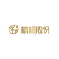 棕榈生态城镇发展股份有限公司_企业Logo