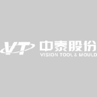 广东中泰工业科技股份有限公司_企业Logo