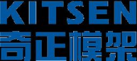 广东奇正科技有限公司_企业Logo