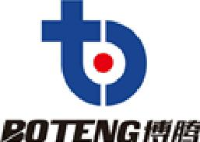 广州市博腾金属制品有限公司_企业Logo