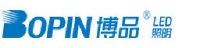 浙江博上光电有限公司_企业Logo