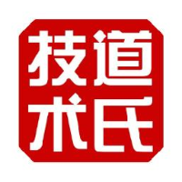 广东道氏技术股份有限公司_企业Logo