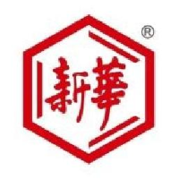 山东新华制药股份有限公司_企业Logo