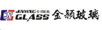 江门市江海区金颖钢化玻璃有限公司_企业Logo