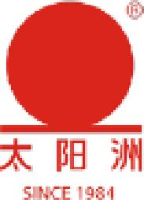 浙江太阳洲电气科技有限公司_企业Logo