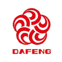 浙江大丰实业股份有限公司_企业Logo