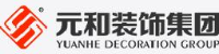 元和装饰集团股份有限公司_企业Logo