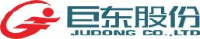 浙江巨东股份有限公司_企业Logo