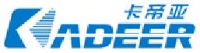 宁波卡帝亚电器有限公司_企业Logo