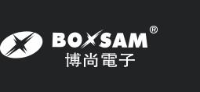 浙江博尚电子有限公司_企业Logo
