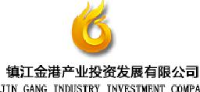 镇江城市投资控股集团有限公司_企业Logo