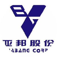 江苏亚邦染料股份有限公司_企业Logo
