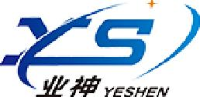 江苏业神物流设备有限公司_企业Logo