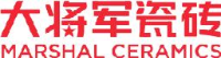 肇庆市将军陶瓷有限公司_企业Logo