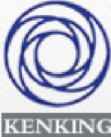 浙江耿基实业有限公司_企业Logo