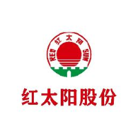 南京红太阳股份有限公司_企业Logo