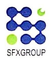 江阴新伦化纤有限公司_企业Logo