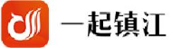 镇江文化广电产业集团有限公司_企业Logo