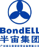 广东省半宙实验室设备股份有限公司_企业Logo