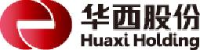 江苏华西村股份有限公司_企业Logo