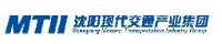 沈阳现代交通产业集团有限公司_企业Logo