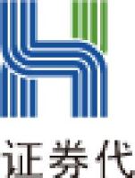 北京恒合信业技术股份有限公司_企业Logo