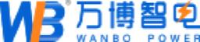成都万博智能电力科技股份有限公司_企业Logo