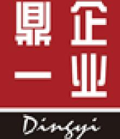 广州鼎一食品集团有限公司_企业Logo