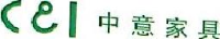 中山市中意家具有限公司_企业Logo