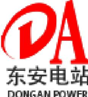 自贡东安电站设备制造有限公司_企业Logo